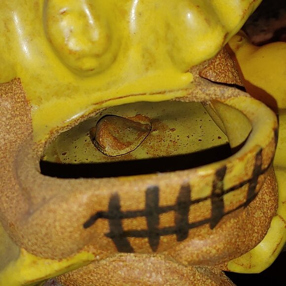 Metlox Poppy Trail "Jenny" Shelf Sitter Girl Helen Slater Poppets - Picture 9 of 16